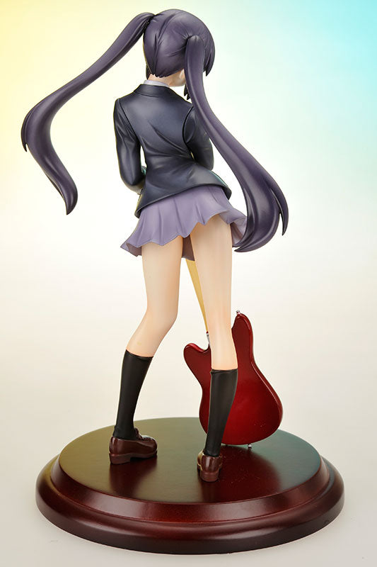 K-On! - Azusa Nakano Complete Figure