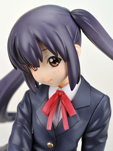 K-On! - Azusa Nakano Complete Figure