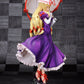 Touhou Project - Mastermind behind the Spiriting Away "Yukari Yakumo" 1/8 Complete Figure, Action & Toy Figures, animota