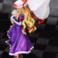 Touhou Project - Mastermind behind the Spiriting Away "Yukari Yakumo" 1/8 Complete Figure, Action & Toy Figures, animota