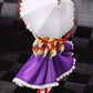 Touhou Project - Mastermind behind the Spiriting Away "Yukari Yakumo" 1/8 Complete Figure, Action & Toy Figures, animota