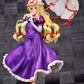 Touhou Project - Mastermind behind the Spiriting Away "Yukari Yakumo" 1/8 Complete Figure, Action & Toy Figures, animota