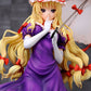 Touhou Project - Mastermind behind the Spiriting Away "Yukari Yakumo" 1/8 Complete Figure, Action & Toy Figures, animota