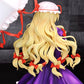 Touhou Project - Mastermind behind the Spiriting Away "Yukari Yakumo" 1/8 Complete Figure, Action & Toy Figures, animota