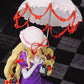 Touhou Project - Mastermind behind the Spiriting Away "Yukari Yakumo" 1/8 Complete Figure, Action & Toy Figures, animota