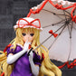 Touhou Project - Mastermind behind the Spiriting Away "Yukari Yakumo" 1/8 Complete Figure, Action & Toy Figures, animota