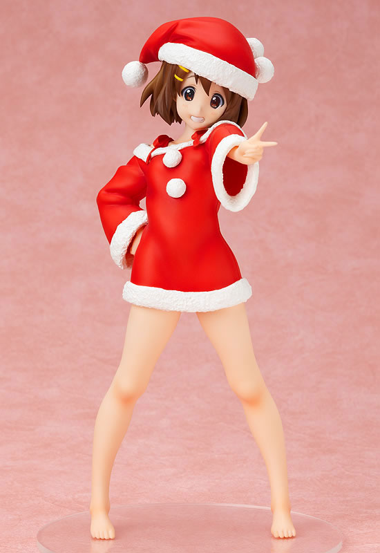 K-On! - Yui Hirasawa 1/7 Complete Figure