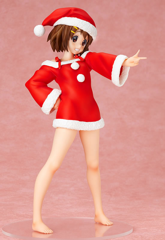 K-On! - Yui Hirasawa 1/7 Complete Figure