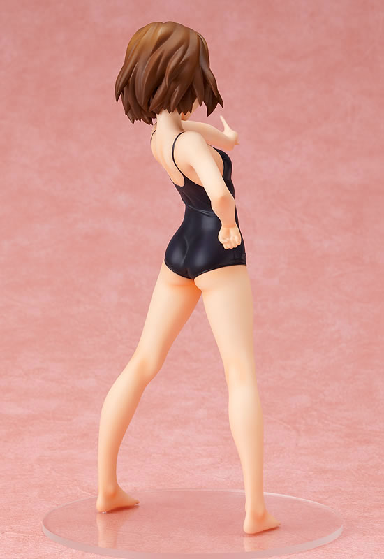 K-On! - Yui Hirasawa 1/7 Complete Figure