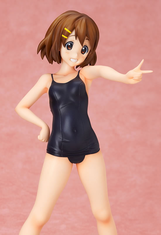 K-On! - Yui Hirasawa 1/7 Complete Figure