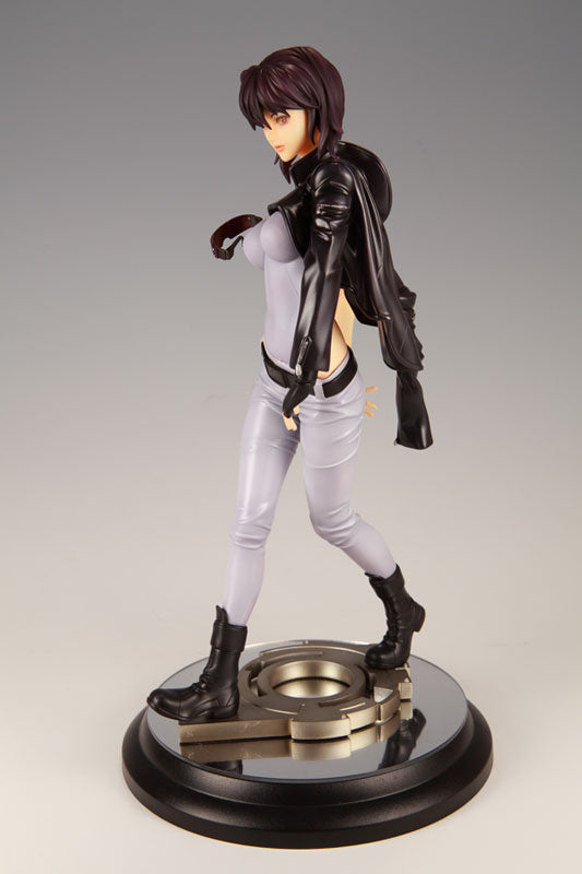 Ghost in the Shell SAC – Motoko Kusanagi 1/7 Komplette Figur