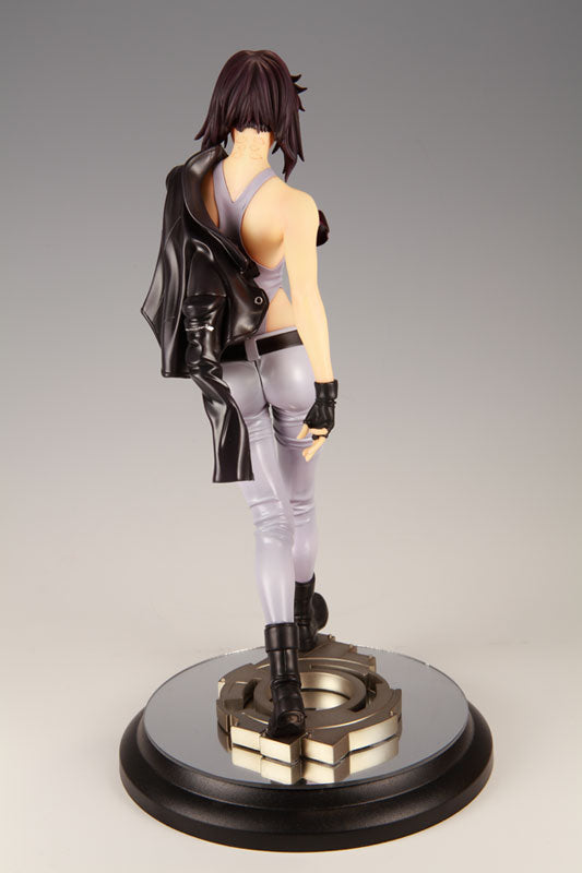Ghost in the Shell SAC – Motoko Kusanagi 1/7 Komplette Figur