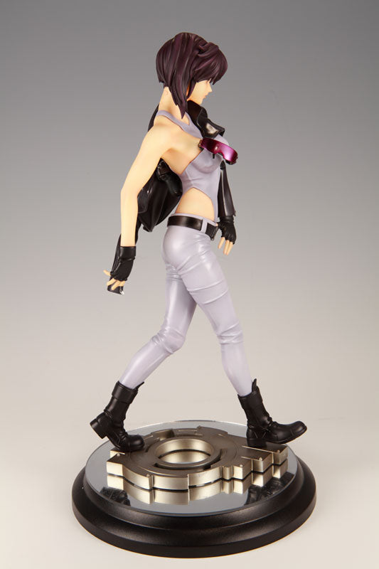 Ghost in the Shell SAC – Motoko Kusanagi 1/7 Komplette Figur