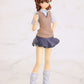 Toaru Majutsu no Index II - Mikoto Misaka & Sister AmiAmi Limited Edition 1/8 Complete Figure | animota