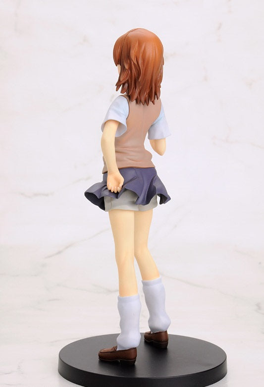 Toaru Majutsu no Index II - Mikoto Misaka & Sister AmiAmi Limited Edition 1/8 Complete Figure | animota