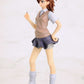 Toaru Majutsu no Index II - Mikoto Misaka & Sister AmiAmi Limited Edition 1/8 Complete Figure | animota