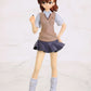 Toaru Majutsu no Index II - Mikoto Misaka & Sister AmiAmi Limited Edition 1/8 Complete Figure | animota