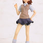 Toaru Majutsu no Index II - Mikoto Misaka & Sister AmiAmi Limited Edition 1/8 Complete Figure | animota