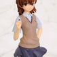 Toaru Majutsu no Index II - Mikoto Misaka & Sister AmiAmi Limited Edition 1/8 Complete Figure | animota