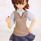 Toaru Majutsu no Index II - Mikoto Misaka & Sister AmiAmi Limited Edition 1/8 Complete Figure | animota