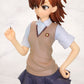 Toaru Majutsu no Index II - Mikoto Misaka & Sister AmiAmi Limited Edition 1/8 Complete Figure | animota