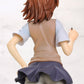 Toaru Majutsu no Index II - Mikoto Misaka & Sister AmiAmi Limited Edition 1/8 Complete Figure | animota