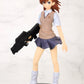 Toaru Majutsu no Index II - Mikoto Misaka & Sister AmiAmi Limited Edition 1/8 Complete Figure | animota