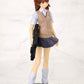 Toaru Majutsu no Index II - Mikoto Misaka & Sister AmiAmi Limited Edition 1/8 Complete Figure | animota