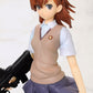 Toaru Majutsu no Index II - Mikoto Misaka & Sister AmiAmi Limited Edition 1/8 Complete Figure | animota