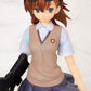 Toaru Majutsu no Index II - Mikoto Misaka & Sister AmiAmi Limited Edition 1/8 Complete Figure | animota