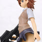 Toaru Majutsu no Index II - Mikoto Misaka & Sister AmiAmi Limited Edition 1/8 Complete Figure | animota