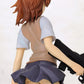 Toaru Majutsu no Index II - Mikoto Misaka & Sister AmiAmi Limited Edition 1/8 Complete Figure | animota