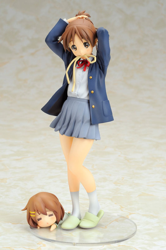 K-On! - Ui Hirasawa 1/8 Complete Figure