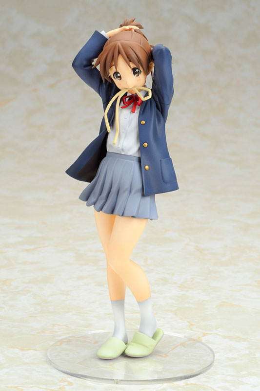 K-On! - Ui Hirasawa 1/8 Complete Figure