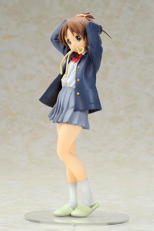 K-On! - Ui Hirasawa 1/8 Complete Figure