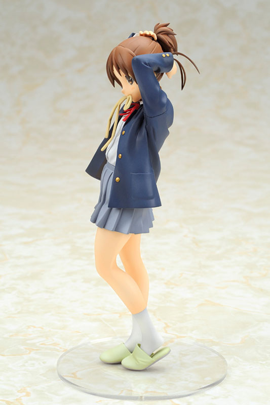 K-On! - Ui Hirasawa 1/8 Complete Figure