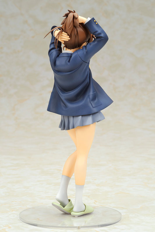 K-On! - Ui Hirasawa 1/8 Complete Figure