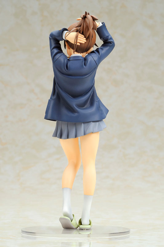 K-On! - Ui Hirasawa 1/8 Complete Figure