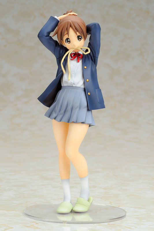 K-On! - Ui Hirasawa 1/8 Complete Figure