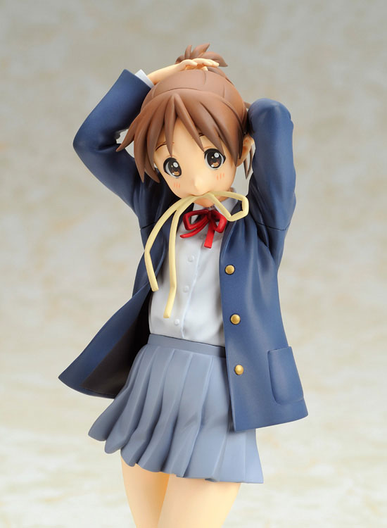 K-On! - Ui Hirasawa 1/8 Complete Figure