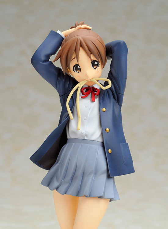 K-On! - Ui Hirasawa 1/8 Complete Figure