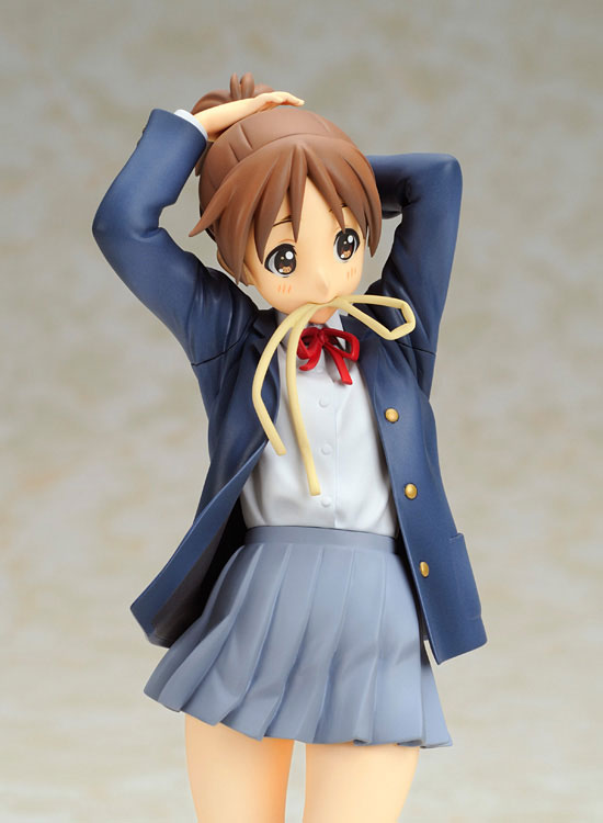 K-On! - Ui Hirasawa 1/8 Complete Figure