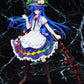 Touhou Project - Hisou-hihisou-ten no Musume "Tenshi Hinanawi" 1/8 Complete Figure