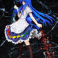 Touhou Project - Hisou-hihisou-ten no Musume "Tenshi Hinanawi" 1/8 Complete Figure