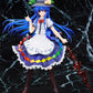 Touhou Project - Hisou-hihisou-ten no Musume "Tenshi Hinanawi" 1/8 Complete Figure