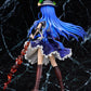 Touhou Project - Hisou-hihisou-ten no Musume "Tenshi Hinanawi" 1/8 Complete Figure