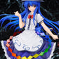 Touhou Project - Hisou-hihisou-ten no Musume "Tenshi Hinanawi" 1/8 Complete Figure