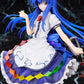 Touhou Project - Hisou-hihisou-ten no Musume "Tenshi Hinanawi" 1/8 Complete Figure