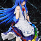Touhou Project - Hisou-hihisou-ten no Musume "Tenshi Hinanawi" 1/8 Complete Figure