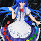 Touhou Project - Hisou-hihisou-ten no Musume "Tenshi Hinanawi" 1/8 Complete Figure